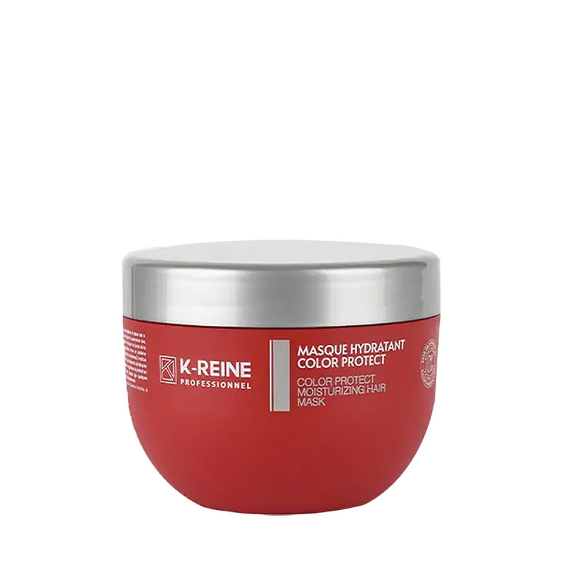Masque Hydratant Color Protect