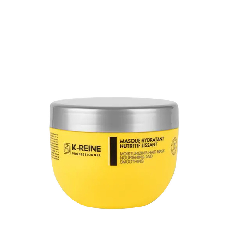 Masque Hydratant Nutritif Lissant