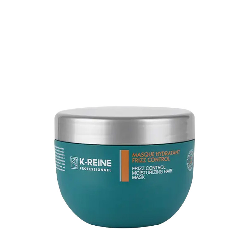 Masque Hydratant Frizz Control