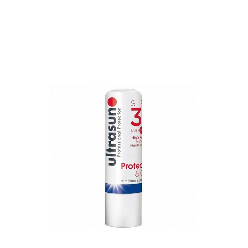 Ultrasun Baume À Lèvres Protecteur Spf30 5gr