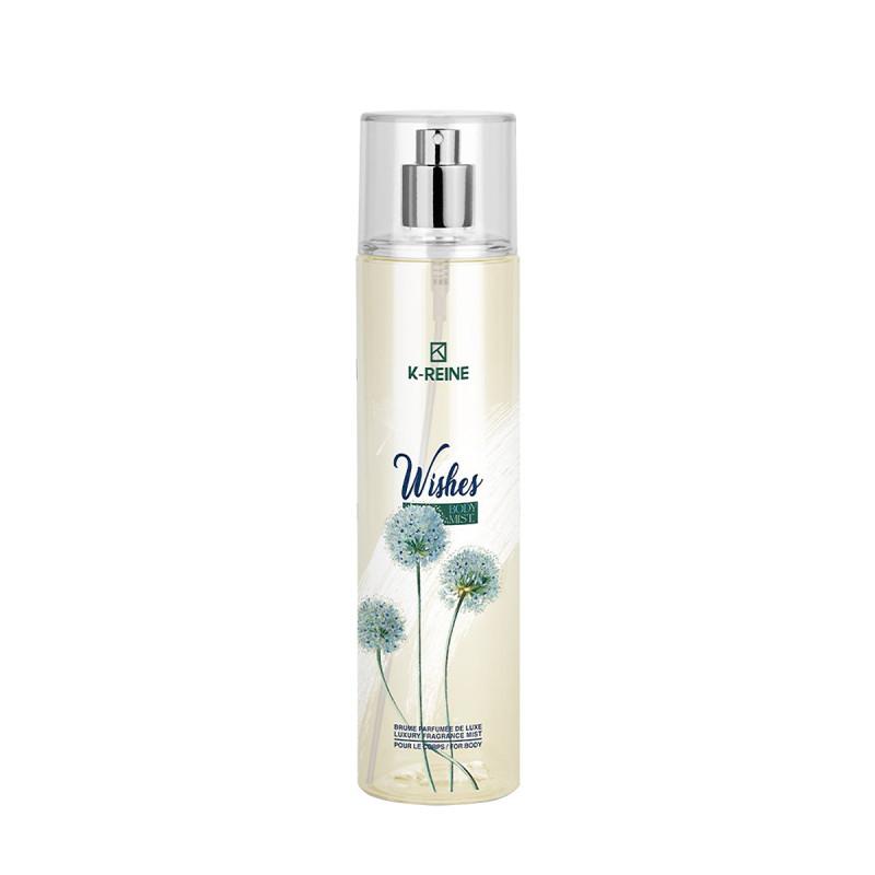 Luxury Wishes Brume Parfumée Cheveux & Corps
