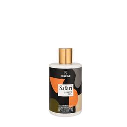 Luxury Safari Gel Douche De Luxe