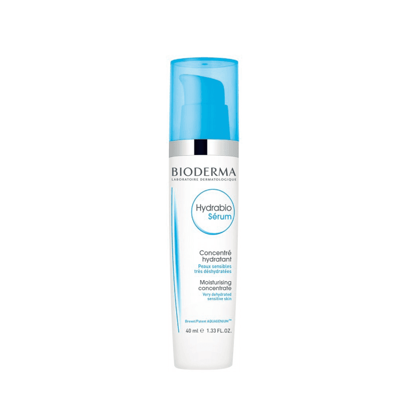 Bioderma Hydrabio Sérum Concentré Hydratant