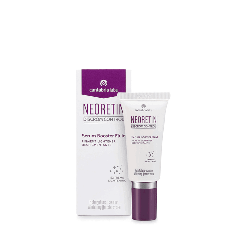 Neoretin Serum Booster Fluid Sérum Dépigmentant