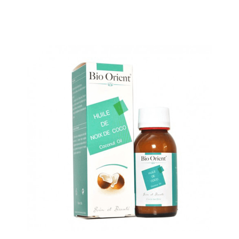 Bio Orient Huile De Noix De Coco