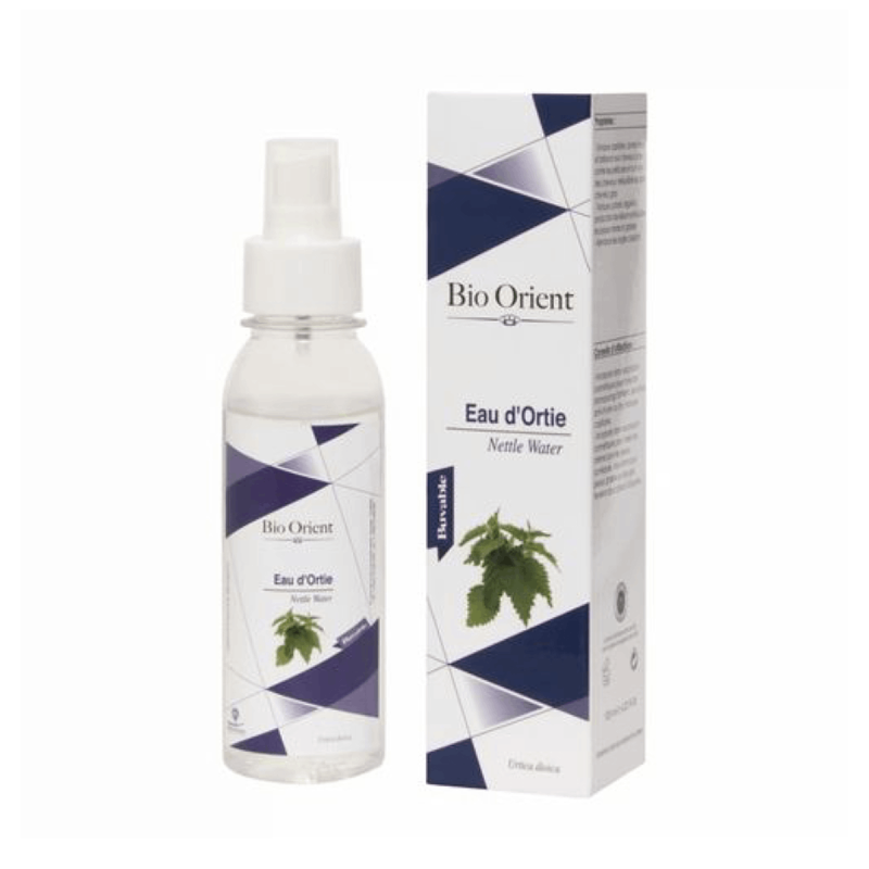 Bio Orient Tonique Eau D'ortie