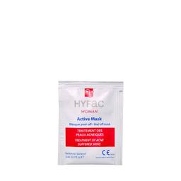 Hyfac Women Masque Peel-Off Unidose De
