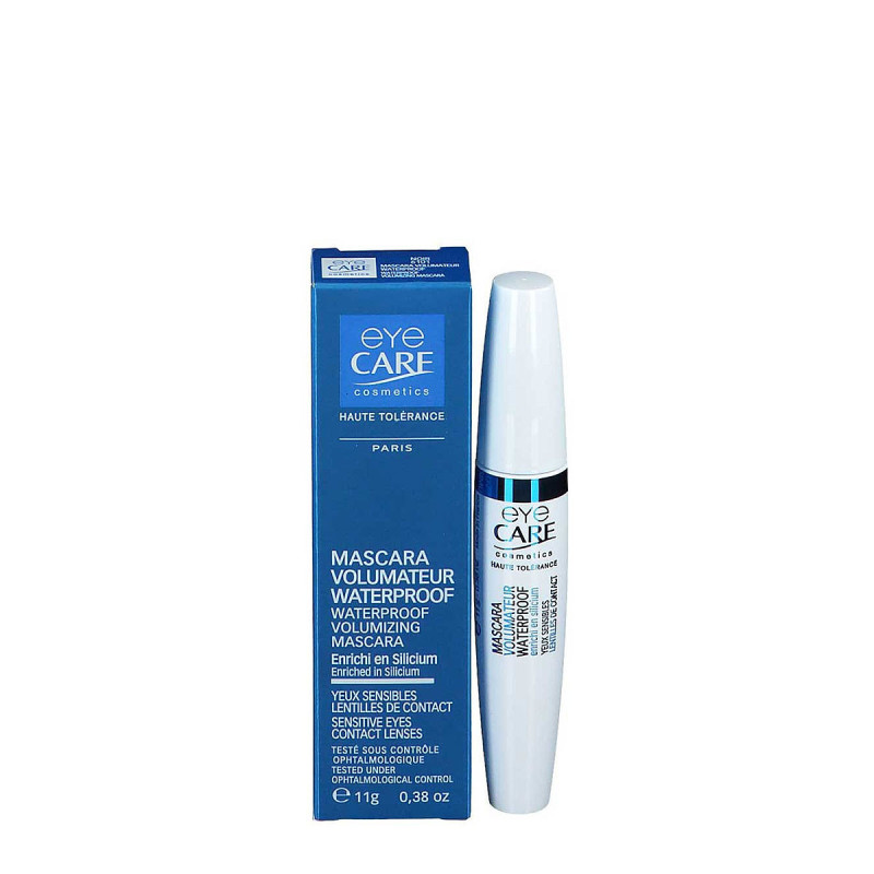 Eye Care Mascara Volumateur Waterproof