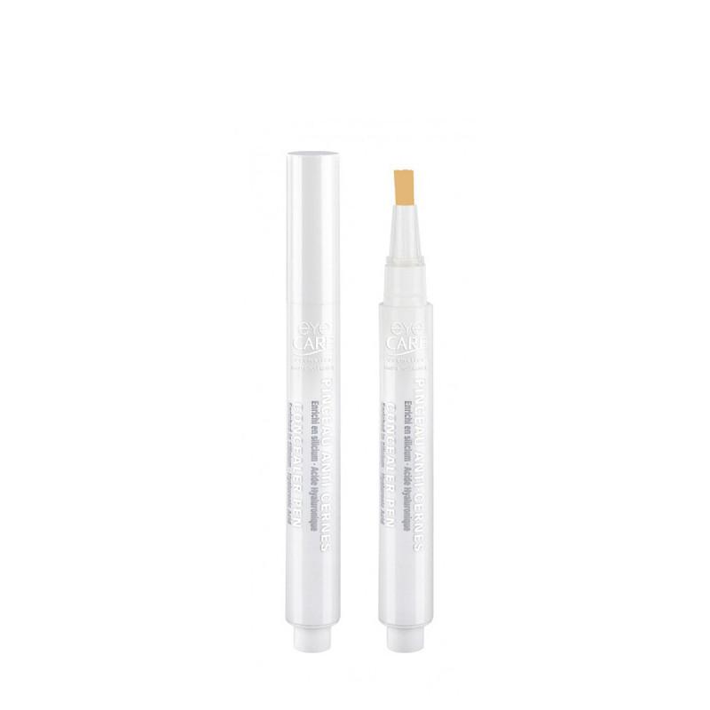 Eye Care Pinceau Anti-Cernes Beige Foncé