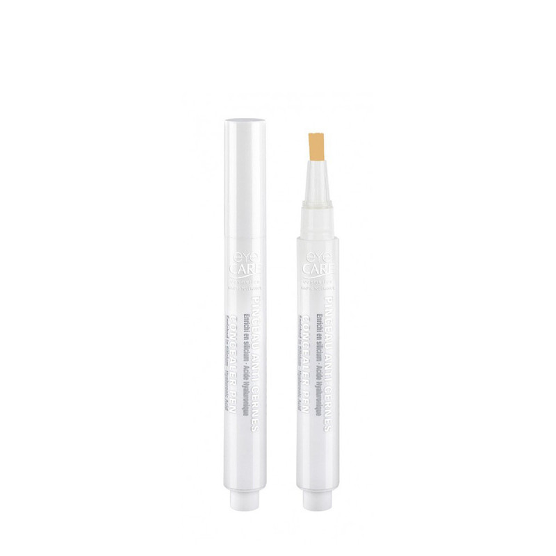 Eye Care Pinceau Anti-Cernes Beige Foncé