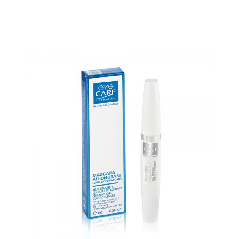 Eye Care Mascara Allongeant