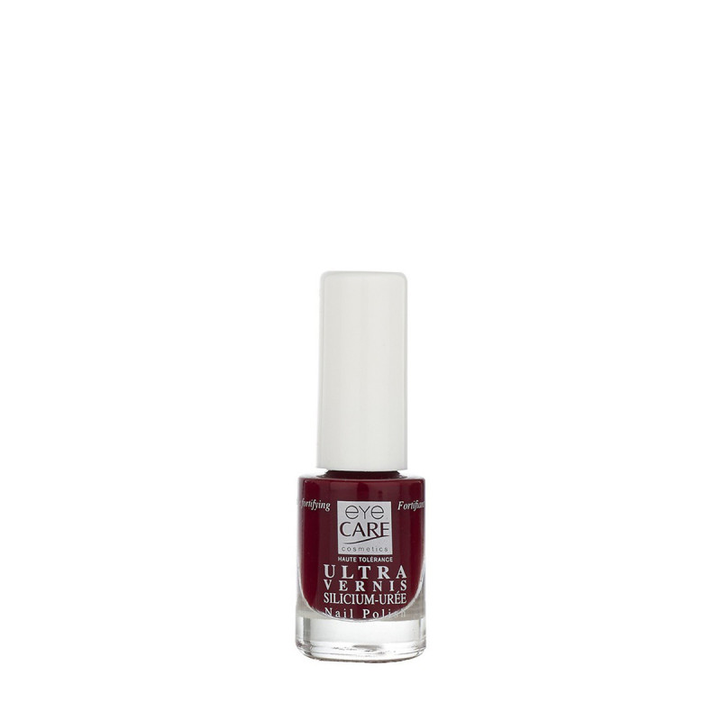 Eye Care Ultra Vernis Bordeaux 4