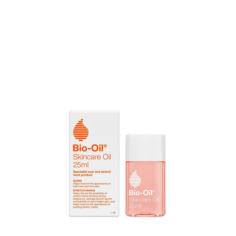 Bio-Oil Huile De Soin