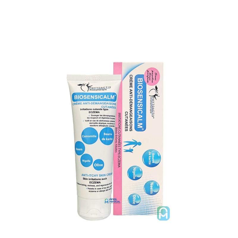 Biosensicalm Anti-Démangaisons Cutanées