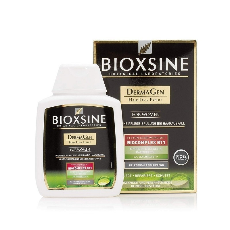Après Shampoing Anti Chute Bioxine