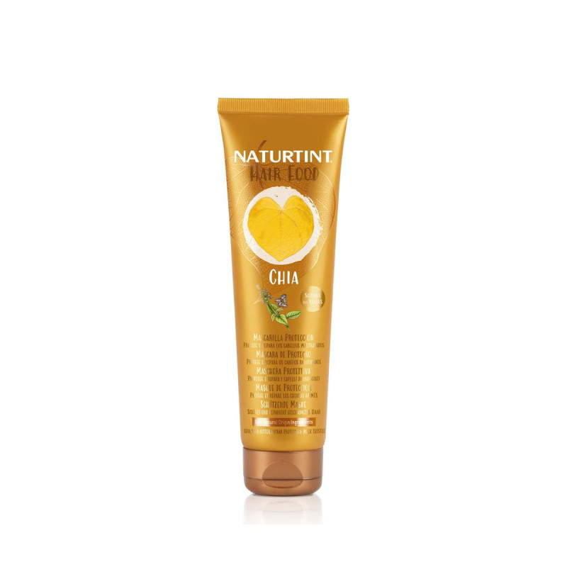 Naturtint Masque Capillaire Au Chia
