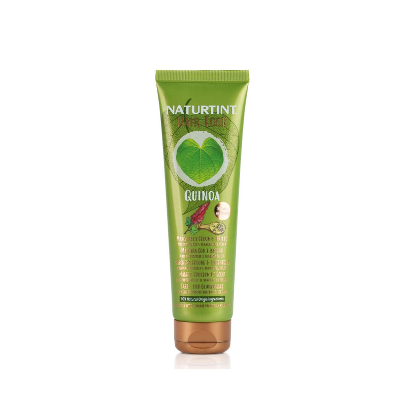 Naturtint Masque Capillaire Au Quinoa