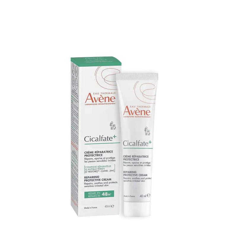 Avene Réparatrice Cicalfate+