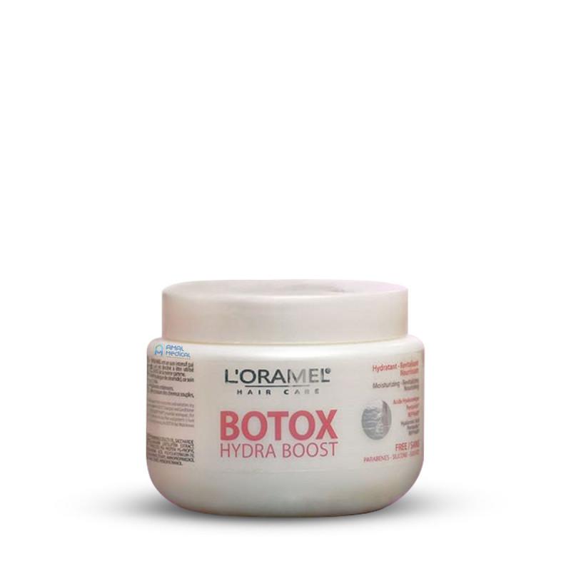 Hair Care Masque Botox Hydra Boost