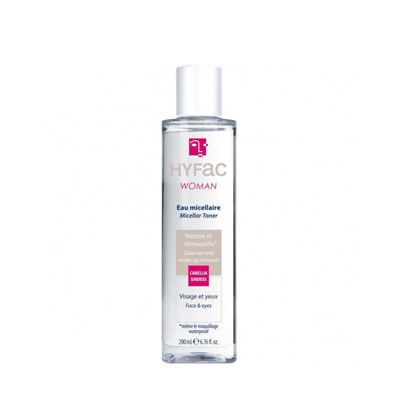 Hyfac Woman Eau Micellaire