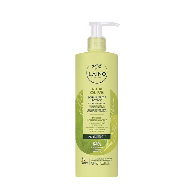 Laino Nutri Olive Soin Nutritif Intense