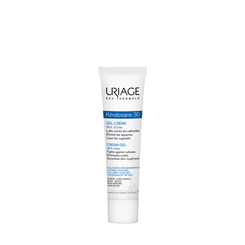 Uriage Kératosane 30 Gel-Crème Corporel
