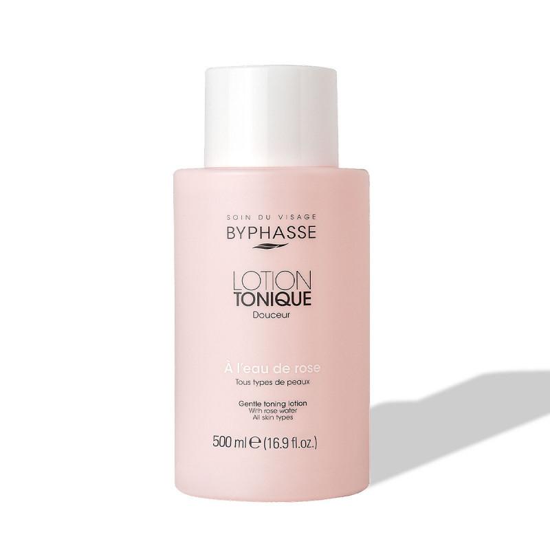 Byphasse Lotion Tonique À L'eau De