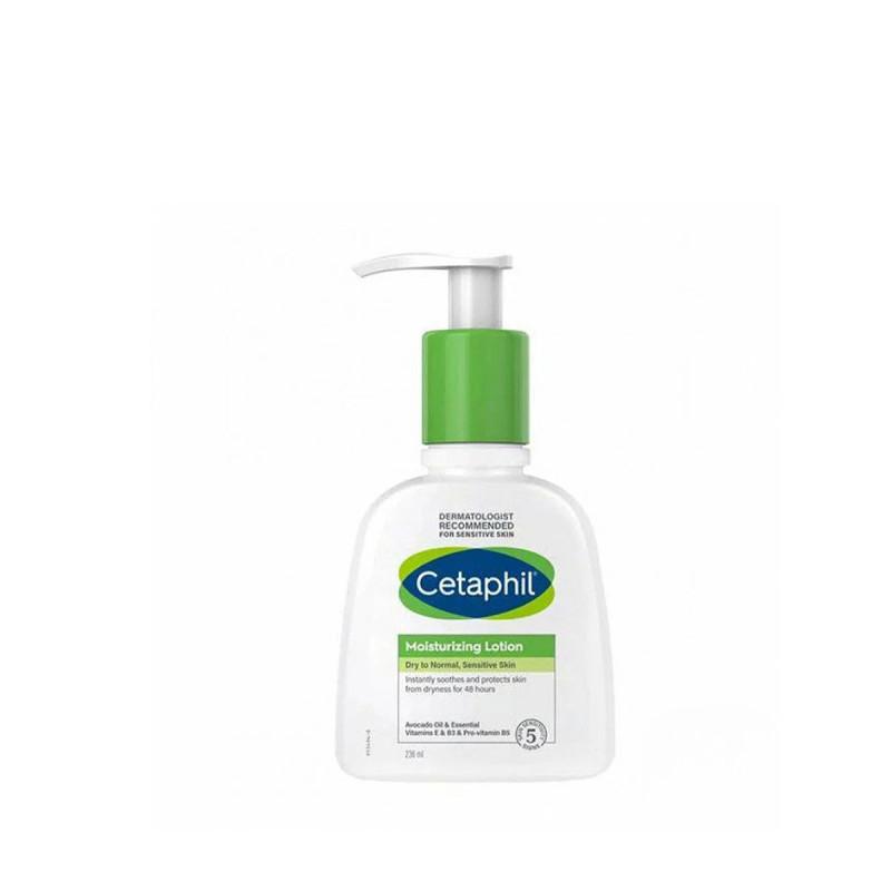 Cetaphil Lotion Hydratante Peaux Sèches