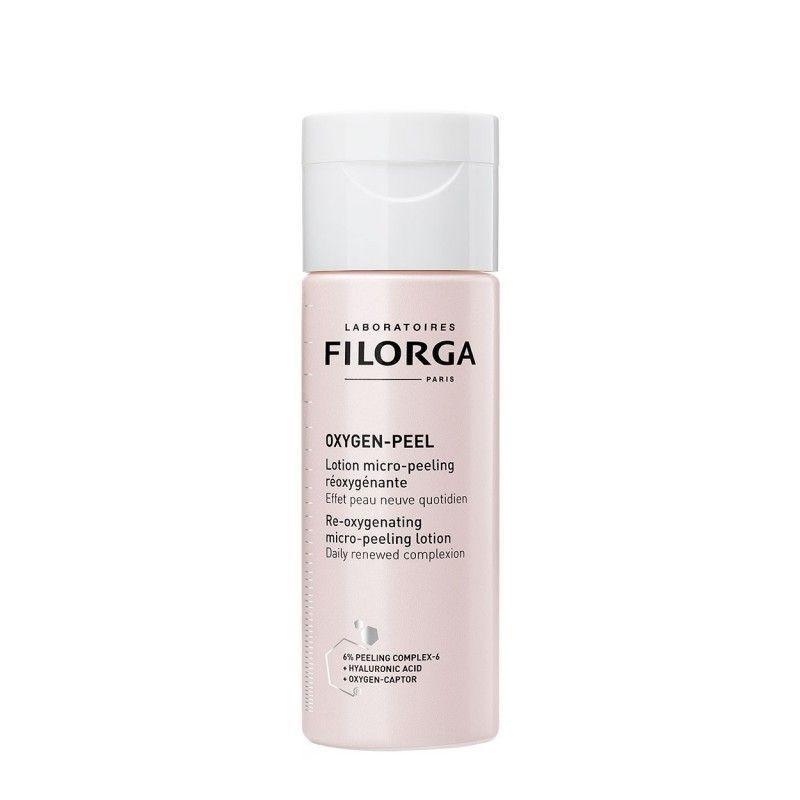 Filorga Oxygen Peel Lotion Micro-Peeling Réoxygénante