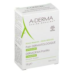 A-Derma Pain Dermatologique Apaisant 100g