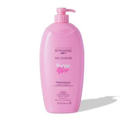 Byphasse Gel Douche Prébiotiques Sugar Glow 2L