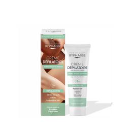 Byphasse Dépilatoire À L'aloe Vera