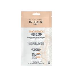 Byphasse Niacinamide Masque Tissus Anti-Tâche