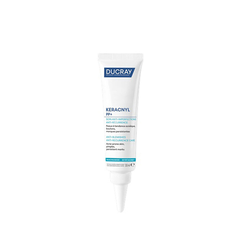 Ducray Keracnyl PP+ Crème Anti-Imperfections