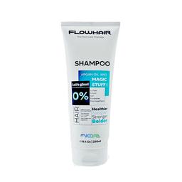 Flowhair Shampoing Argan Oil