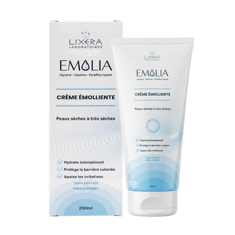 LIXERA Emolia Émolliente
