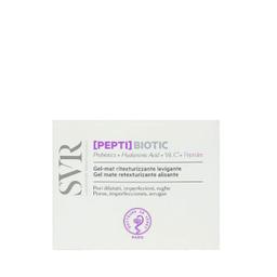 SVR Pepti Biotic Gel-Mat Retexturisant Lissant