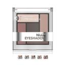 Bell HYPOAllergenic Palette Eyeshadow Nude