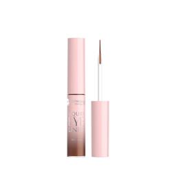 Bell HYPOAllergenic Liquide Eyeliner 01 Brown Satiné