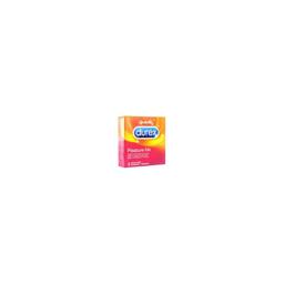 Durex Préservatifs Pleasure Me