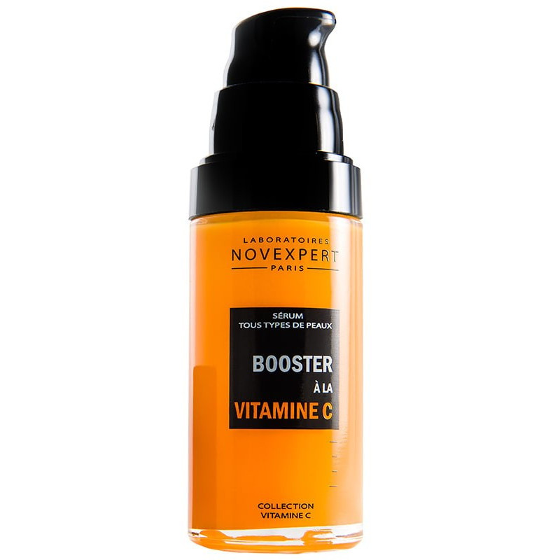 Novexpert Sérum Booster Vitamine C