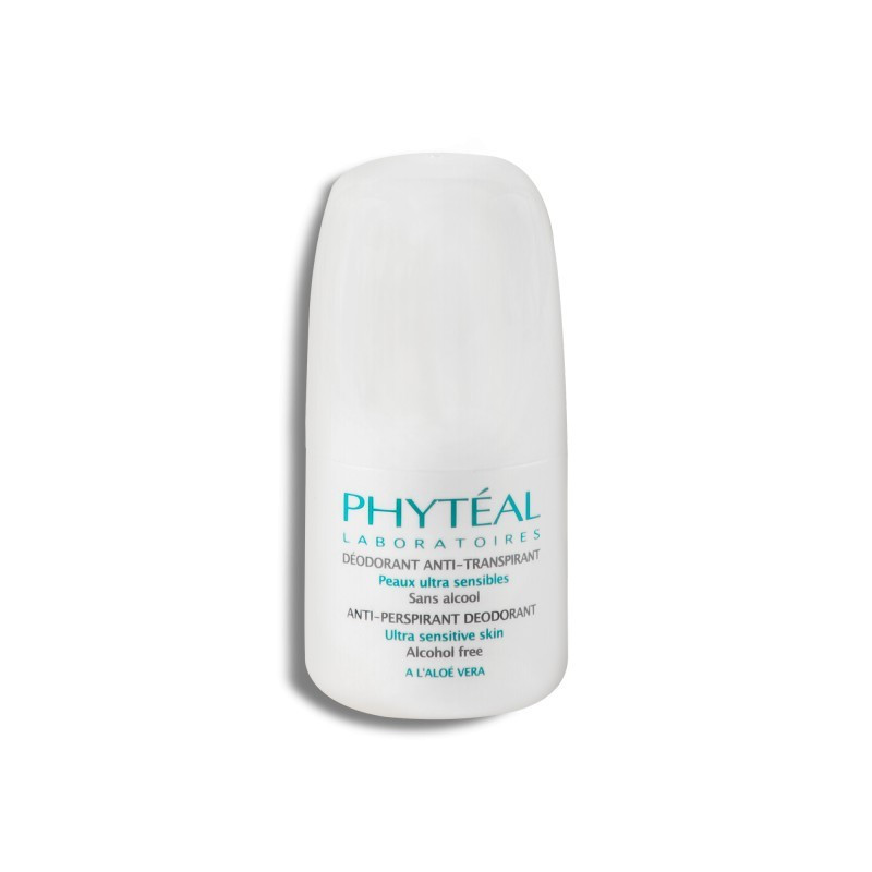 Phytéal Déodorant Anti-Transpirant