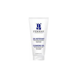 Peaux Nettoyant Sèches Fiderma