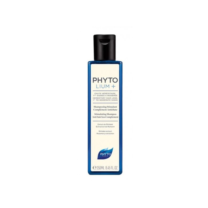 Phyto LIUM+ SHAMPOING COMPLEMENT ANTI CHUTE