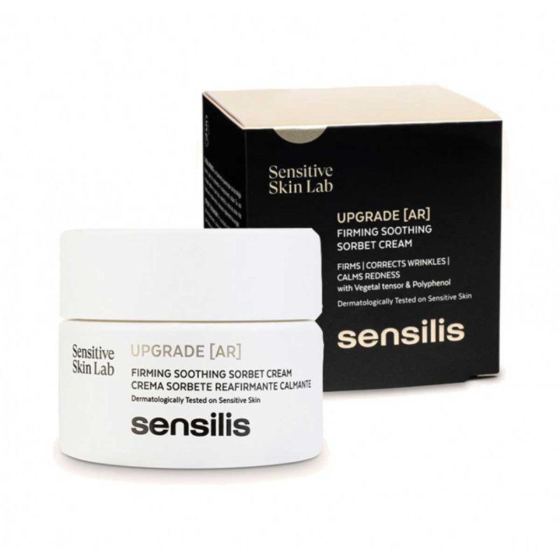 Sensilis Upgrade Calmante