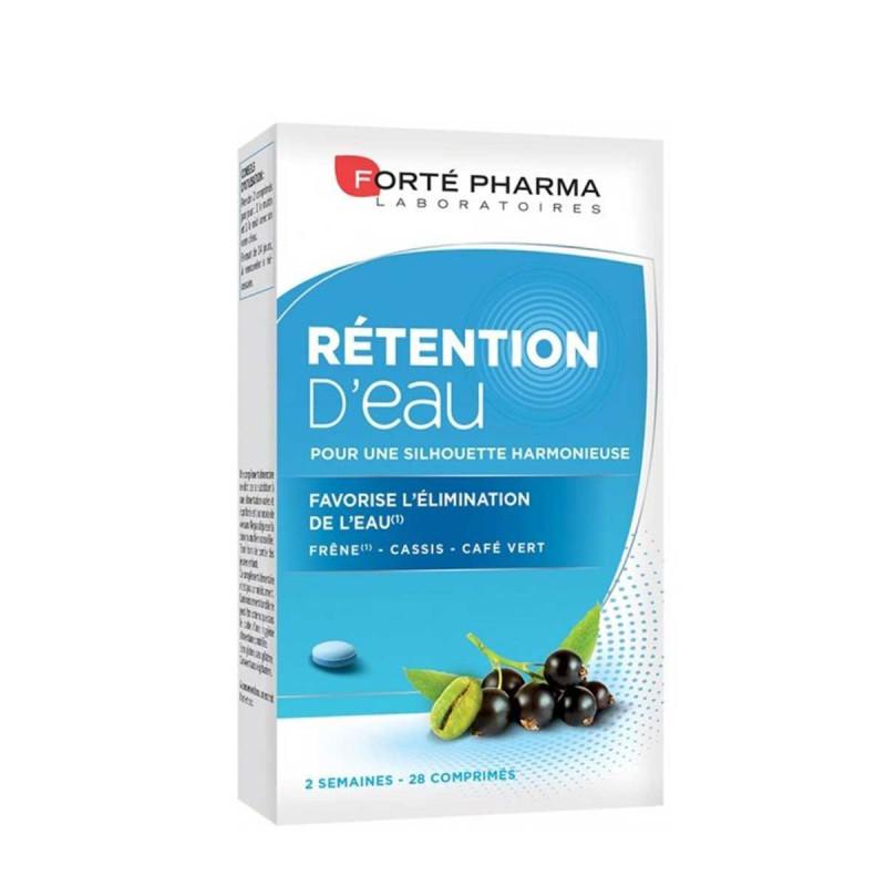 FORTE Pharma Rétention D'eau 28 Comprimés