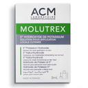 ACM Molutrex Solution Pour Application Locale Cutanée