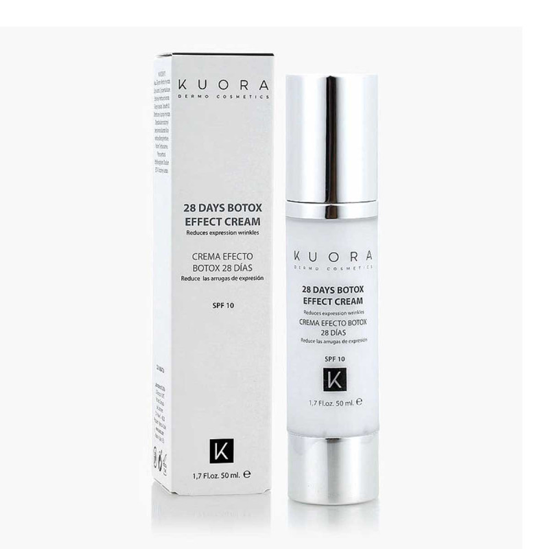 Kuora Fluide Effet Botox