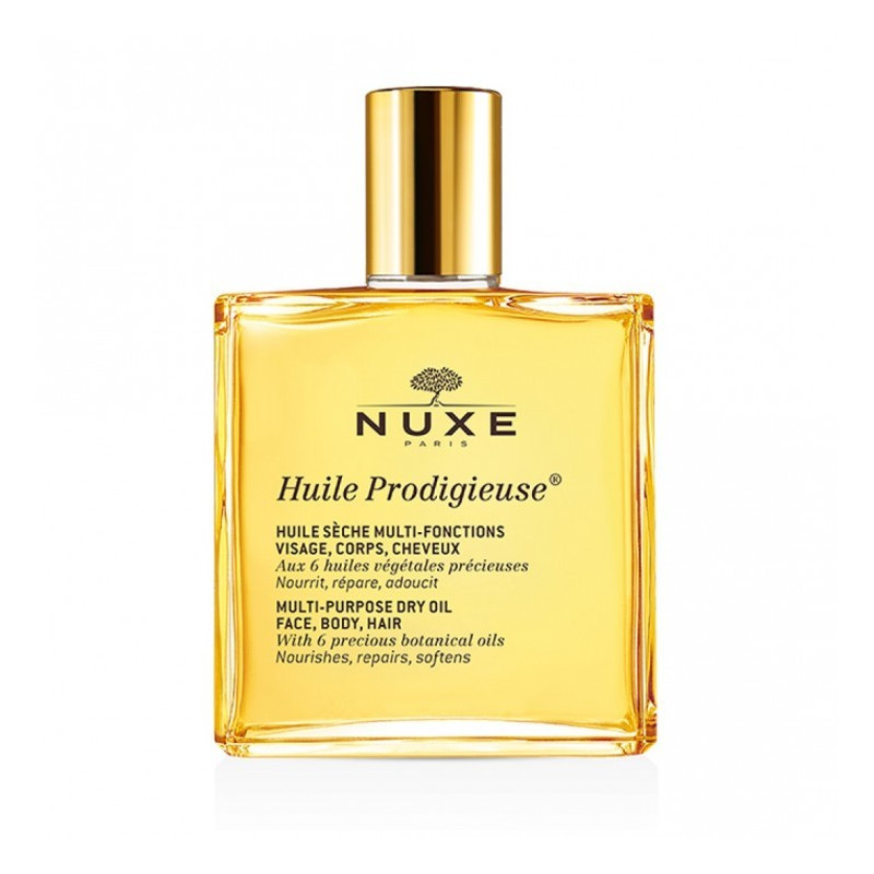 Nuxe Huile Prodigieuse