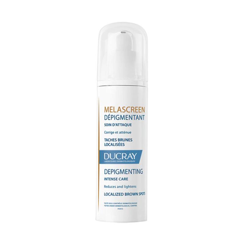 Ducray Melascreen Soin Visage Dépigmentant